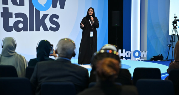 Trailblazer: The Journey of Huda Al Matroushi, UAE’s First Female Mechanic