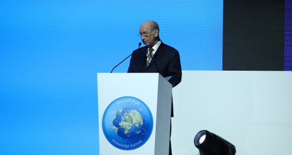 Knowledge Summit 2018 Highlights Ever Increasing Rate of Innovation