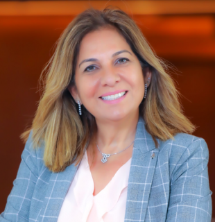 Dr. Mayyada Abu Jaber