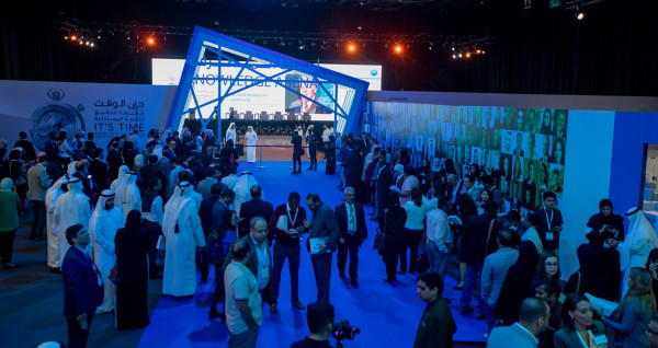 MBRF and UNDP to organise 10th edition of Knowledge Summit
