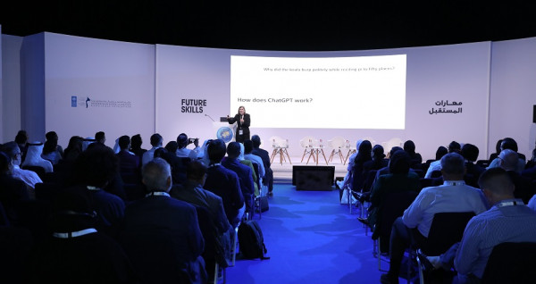 Knowledge Summit 2024 discusses mechanisms for preparing upcoming generations for future labor market