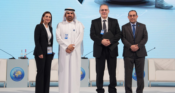 Global Knowledge Index 2024 Results: UAE leads Arab knowledge landscape, Sweden tops globally, with 8 new countries added