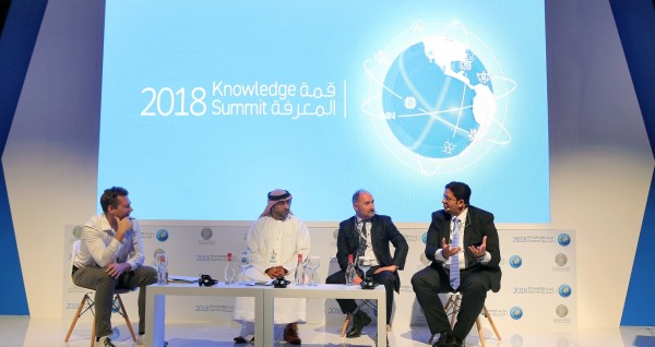 Knowledge Summit Returns for 6th Year Under the Slogan ‘Knowledge for Sustainable Development’