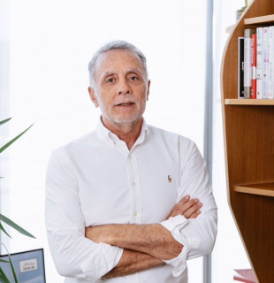 Dr. Fadi Ghandour