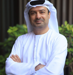 Dr. Marwan Al Zarouni