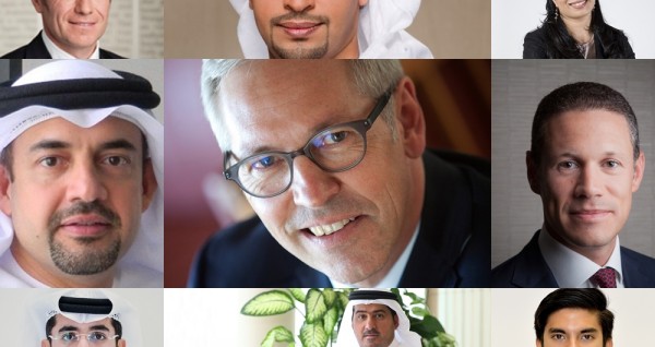 Knowledge Summit 2018: Speakers Explore the Role of Young People in Building the Knowledge Economy of the Future