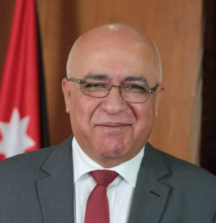 H.E. Musa Al Maaytah