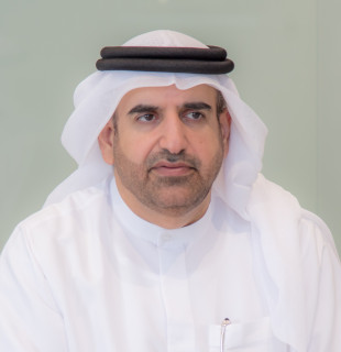 H.E. Jamal bin Huwaireb