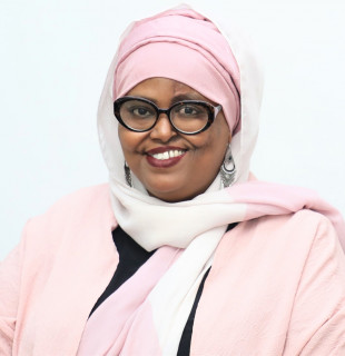 H.E. Hibo Moumin Assoweh