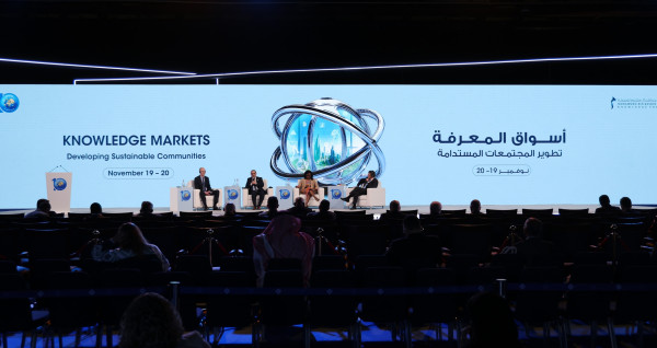 UAE secures top Arab spot in 2025 Global Knowledge Index announced at 10th Knowledge Summit