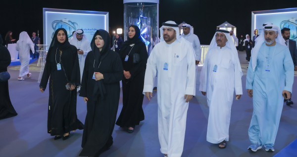 Latifa bint Mohammed inaugurates 10th edition of the Knowledge Summit