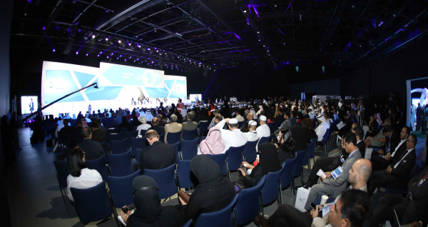 Knowledge Summit to discuss policies and practices in the global knowledge landscape   