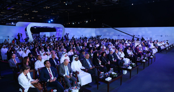 Knowledge Summit 2024 kicks off tomorrow in Dubai convening intellectual pioneers and decision-makers to explore AI economy