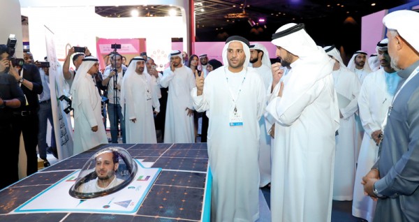 UAE climbs to 18th place in the Global Knowledge Index