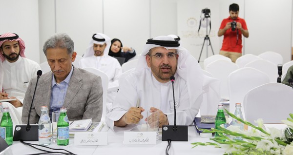 Mohammed bin Rashid Al Maktoum Knowledge Foundation Presents Criteria and Procedures for ‘Knowledge Award’ at Saudi Arabia’s Arab Awards Forum