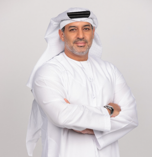 H.E. Faisal Belhoul
