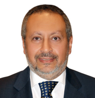 H.E. Dr. Magued Ibrahim Osman