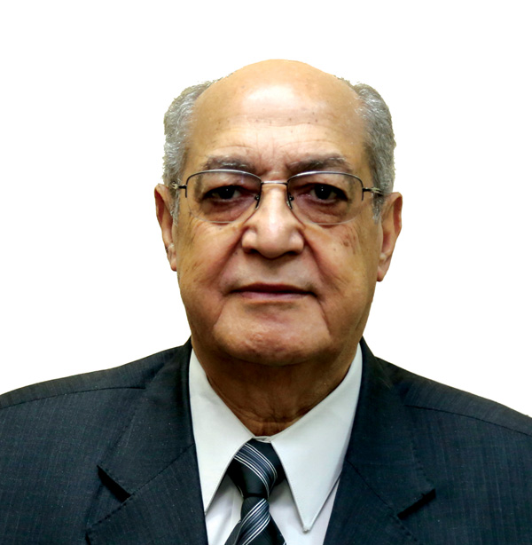 Dr. Hassan Hussein El-Bilawi