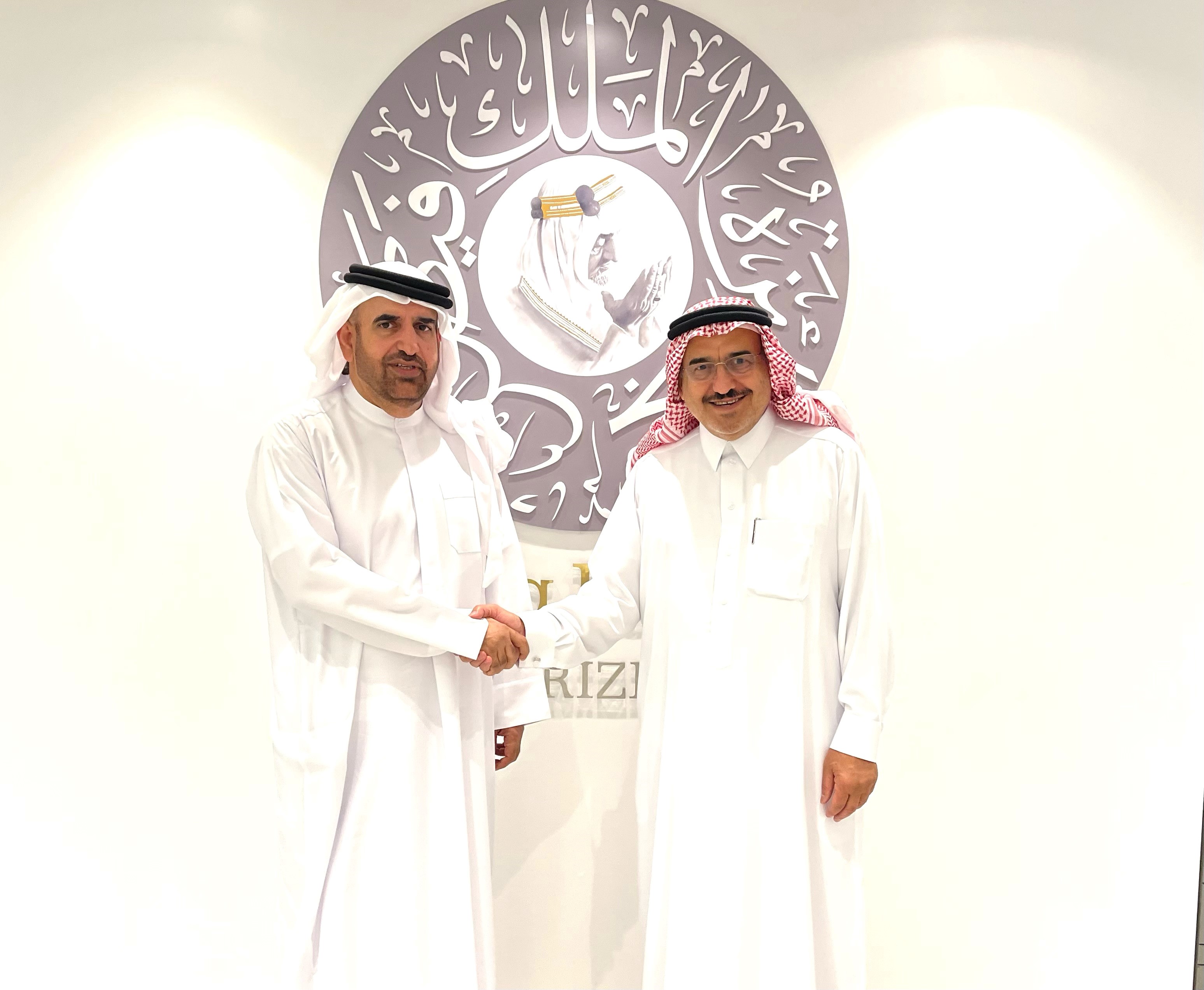 MBRF Concludes Its Participation In Riyadh International Book Fair MBRF Concludes Its Participation In Riyadh International Book Fair