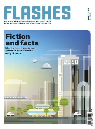 Fiction and fact