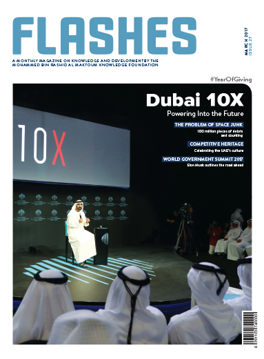 Dubai 10X