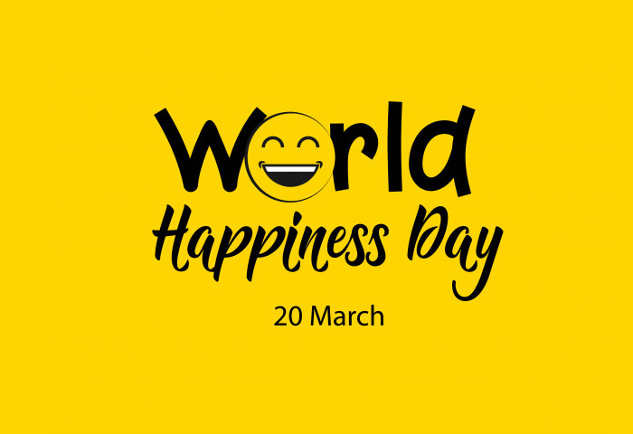 يوم السعادة العالمي