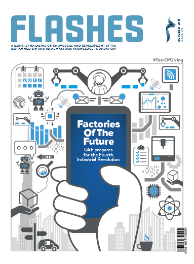 Factories Of The Future