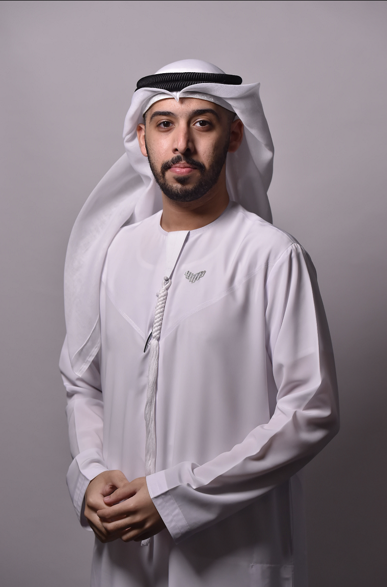 Khalid Al Shamsi