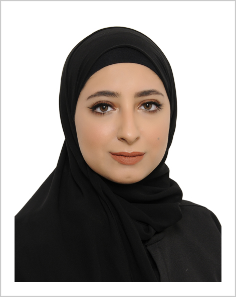 Aisha Al Rumaithi