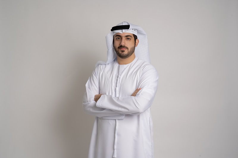 Mohammed Al Ajmani