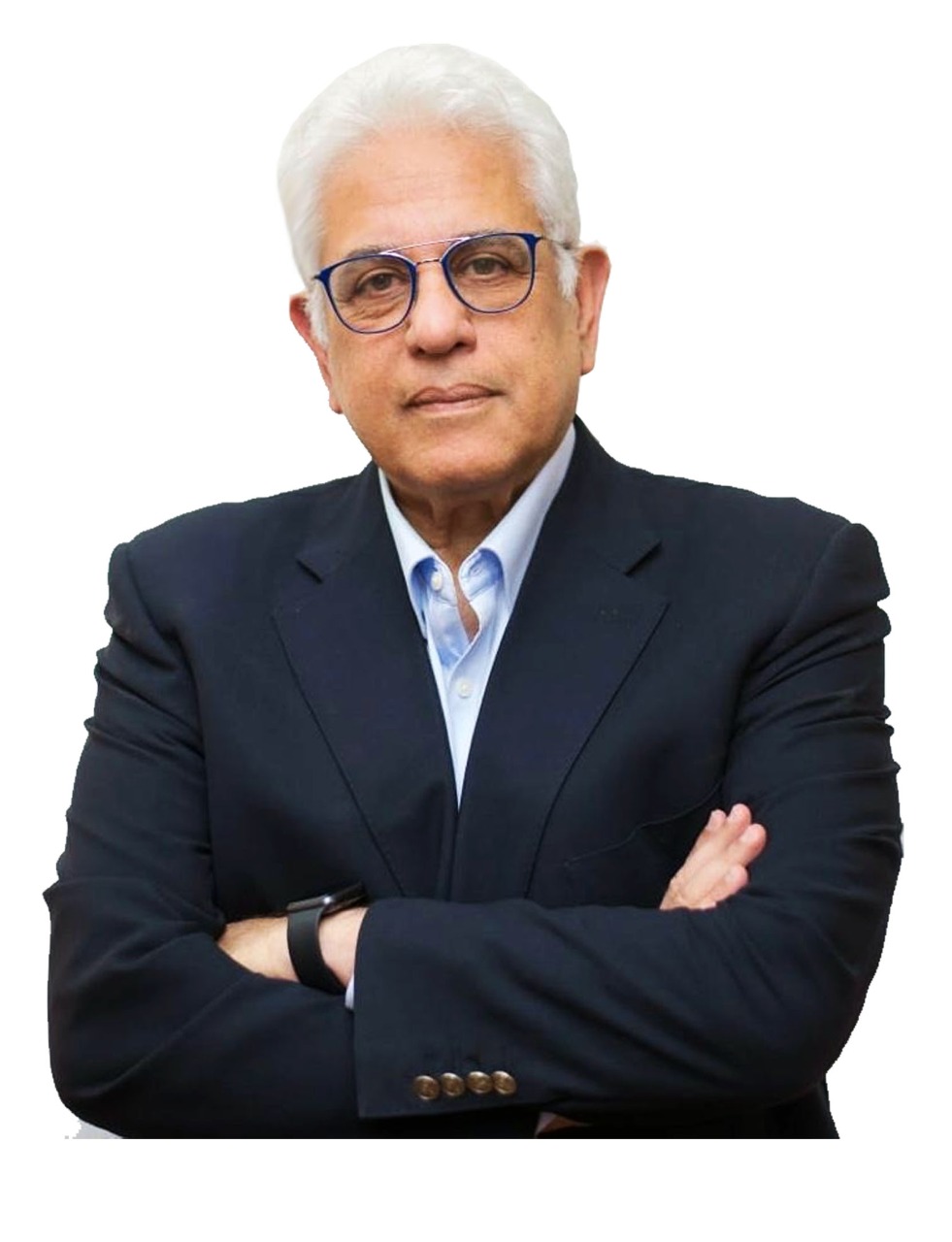 Prof. Dr. Hossam Badrawi