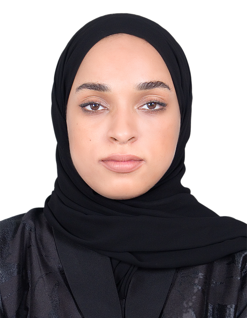 Alia Al Saadi