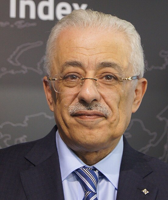 Prof. Tarek Shawqi