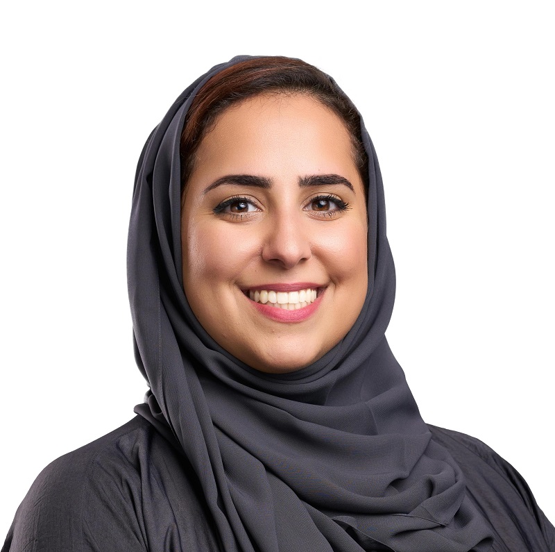 Farah Al Qaissieh