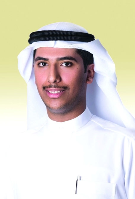 Mohammed Al Hajri