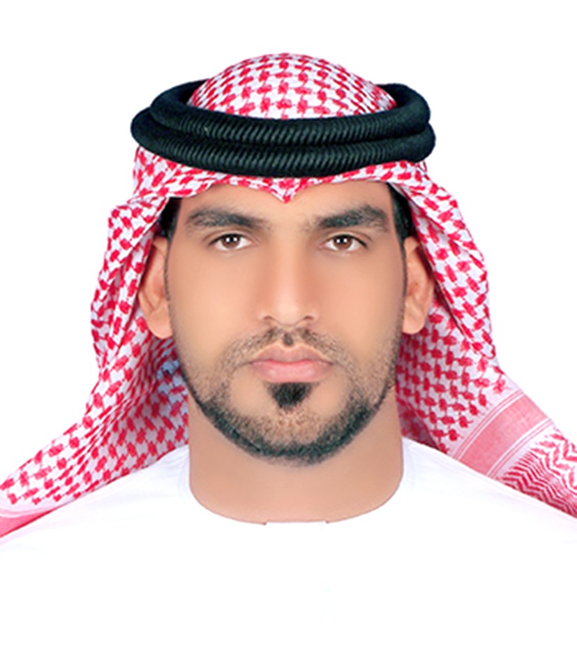 Khaled Al Amiri