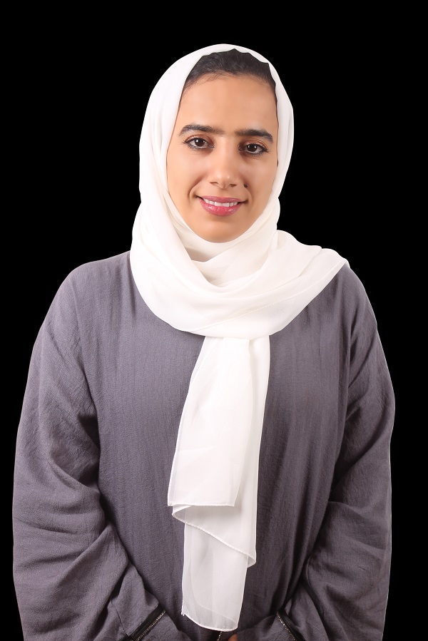 Maitha Al Kaabi