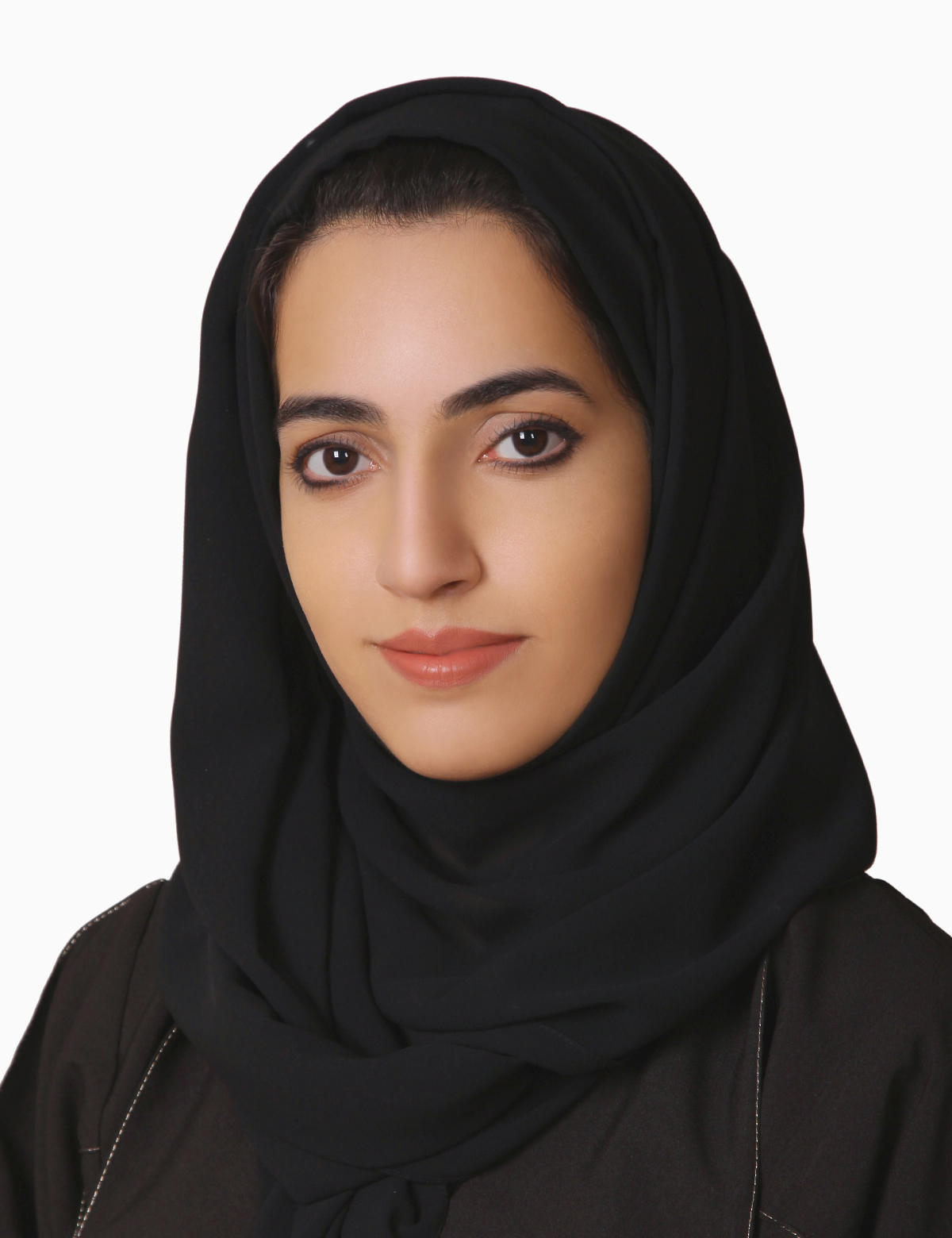 Maryam AlSaabri