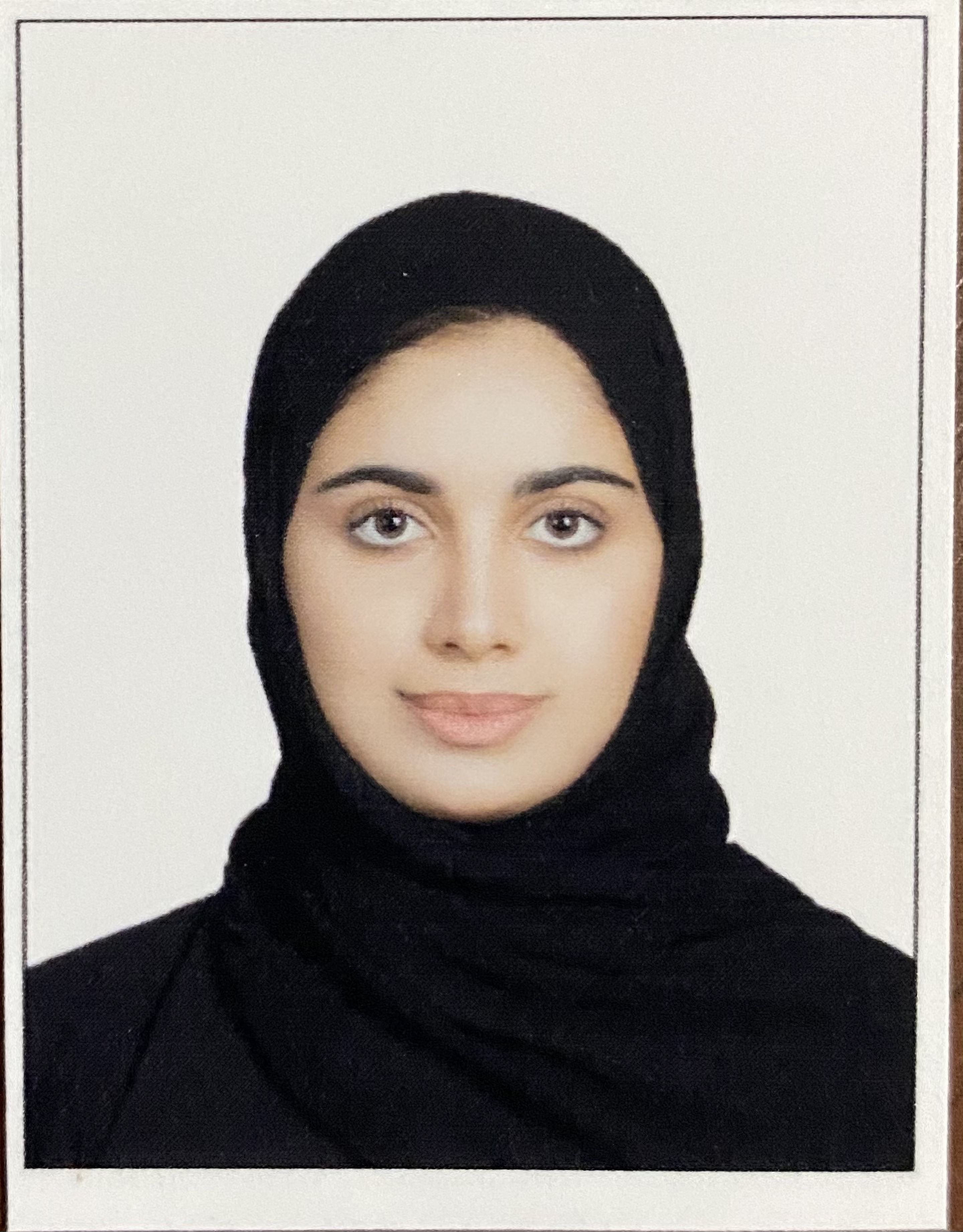 Fatima Al Shehhi
