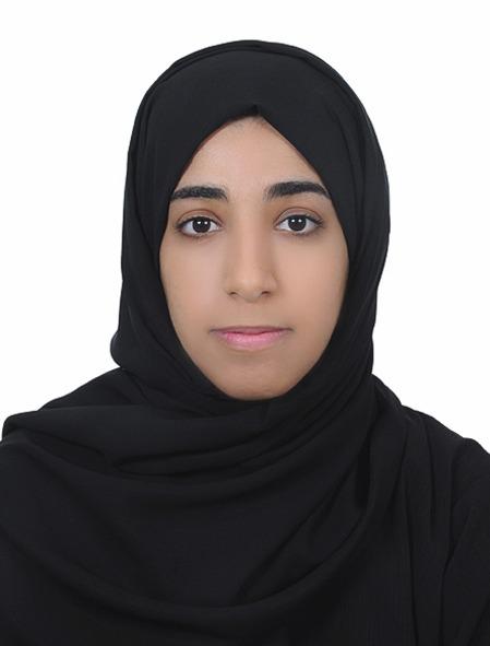 Shaima Al Dhanhani