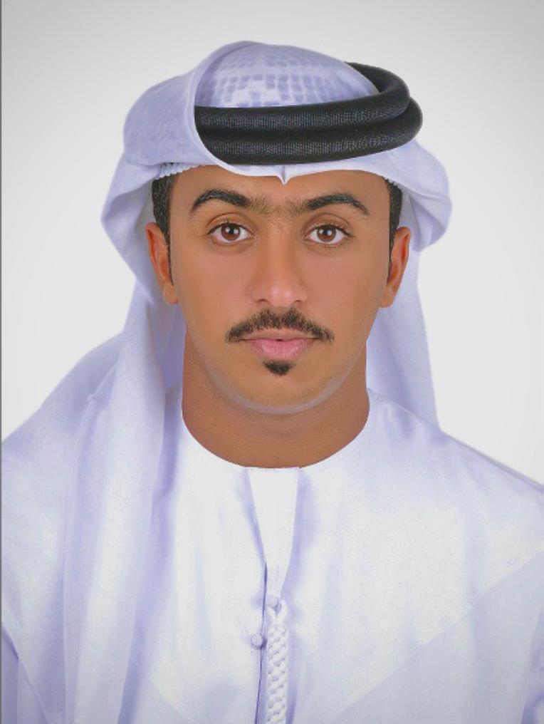 Mohammed Rashid bin Zayed