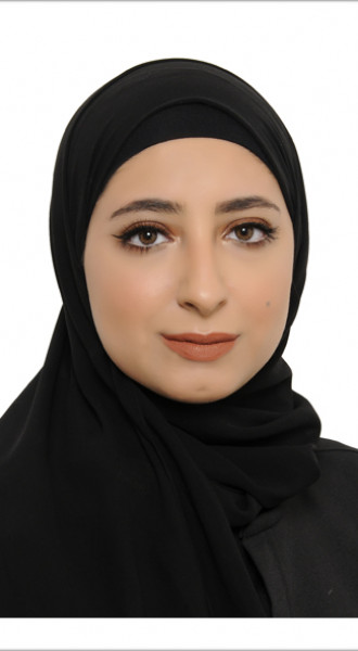 Aisha Al Rumaithi