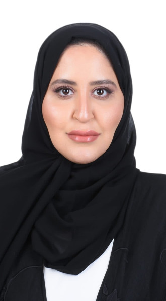 Fatima Alblooshi