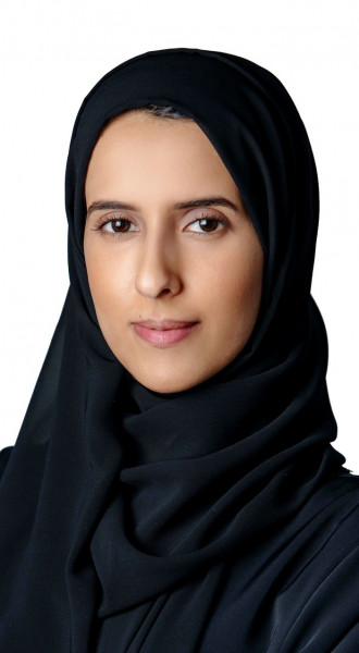 Fatima Al Halami