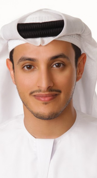 Mohammad AlShamsi