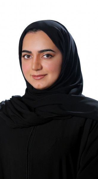 Huda Al Tamimi
