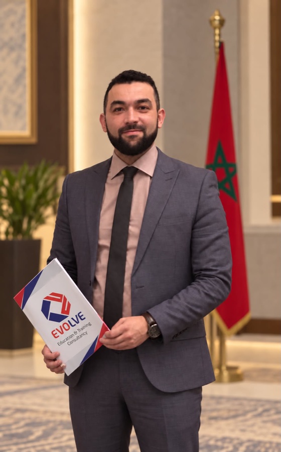 Saad Lotfi