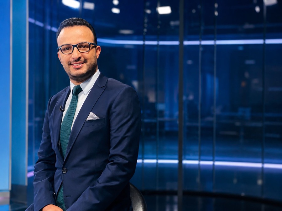 Samir Belfatmi