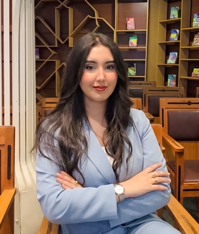 Widad Wahbi